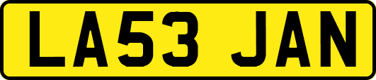 LA53JAN
