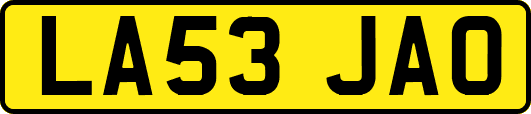 LA53JAO