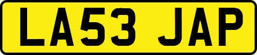 LA53JAP