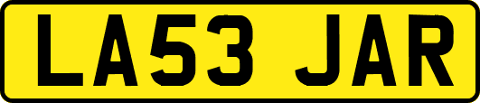 LA53JAR