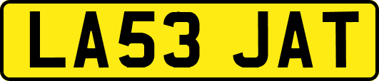 LA53JAT