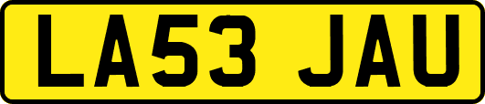 LA53JAU