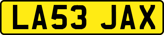 LA53JAX