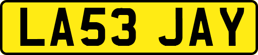 LA53JAY