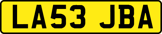 LA53JBA