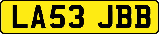 LA53JBB