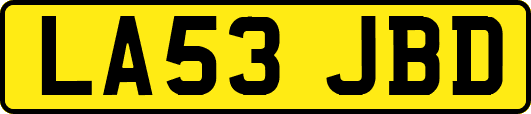 LA53JBD