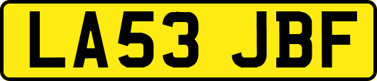 LA53JBF