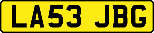 LA53JBG