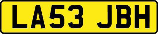 LA53JBH