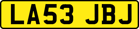 LA53JBJ