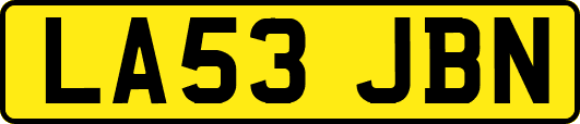 LA53JBN