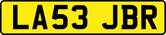 LA53JBR