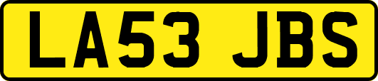 LA53JBS