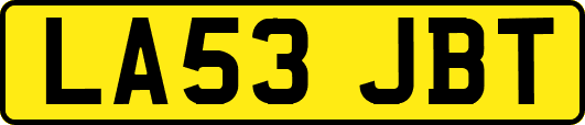 LA53JBT