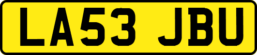 LA53JBU