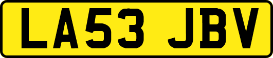 LA53JBV