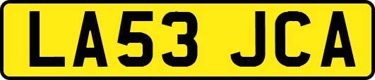 LA53JCA