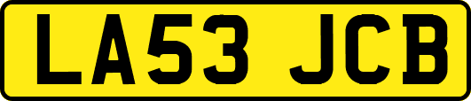 LA53JCB