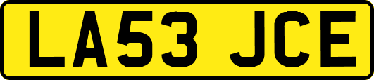 LA53JCE