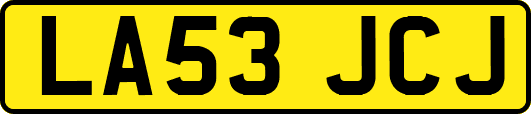 LA53JCJ