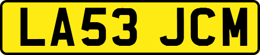 LA53JCM