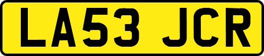 LA53JCR