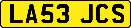 LA53JCS