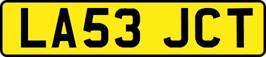 LA53JCT