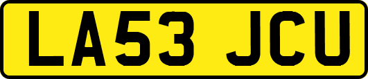 LA53JCU