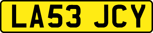 LA53JCY