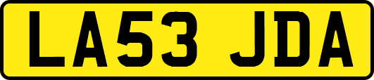 LA53JDA