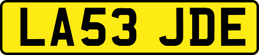 LA53JDE
