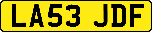 LA53JDF