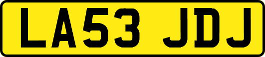 LA53JDJ