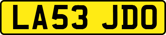 LA53JDO