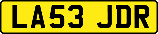 LA53JDR