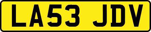 LA53JDV