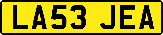 LA53JEA