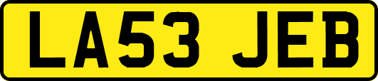 LA53JEB