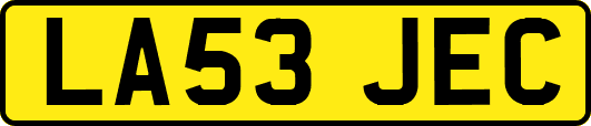 LA53JEC