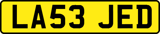 LA53JED