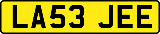 LA53JEE
