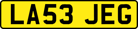 LA53JEG