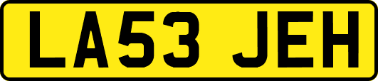 LA53JEH
