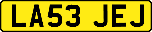 LA53JEJ