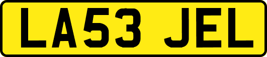 LA53JEL