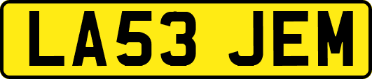 LA53JEM