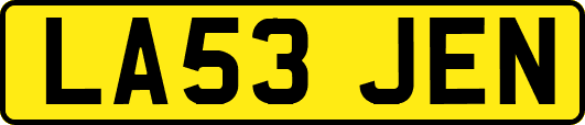 LA53JEN