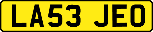 LA53JEO